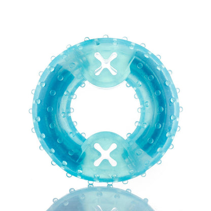 Juguete Mordedor Congelable para Mascotas 2 en 1 Glubiz InnovaGoods - innovagizmo.com