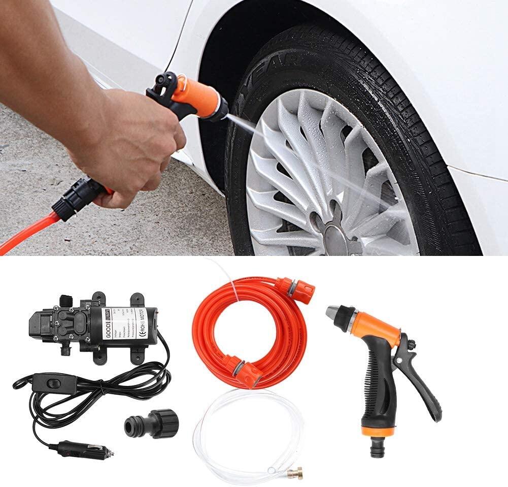 KIT DE LAVADO COCHE - innovagizmo.com