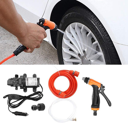 KIT DE LAVADO COCHE - innovagizmo.com