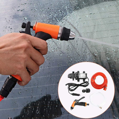 KIT DE LAVADO COCHE - innovagizmo.com