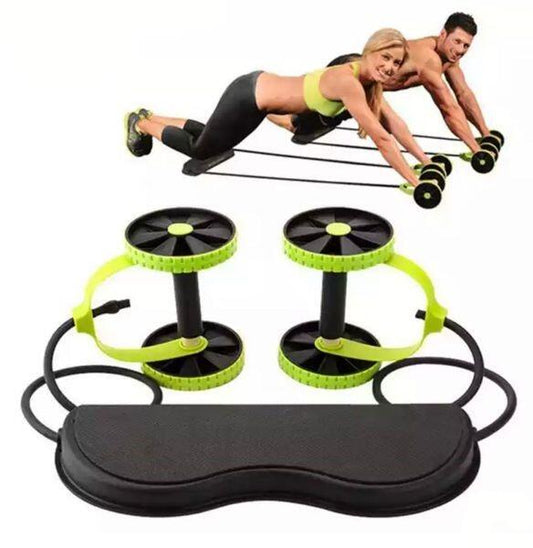 KIT MULTIFUNCIONAL FITNESS FULLBODY - innovagizmo.com