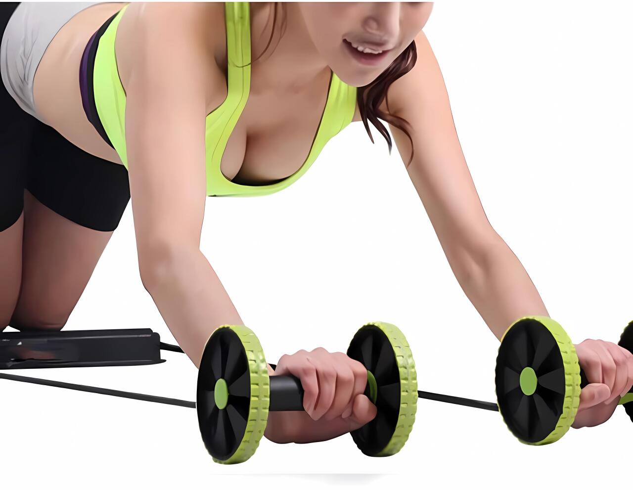 KIT MULTIFUNCIONAL FITNESS FULLBODY - innovagizmo.com