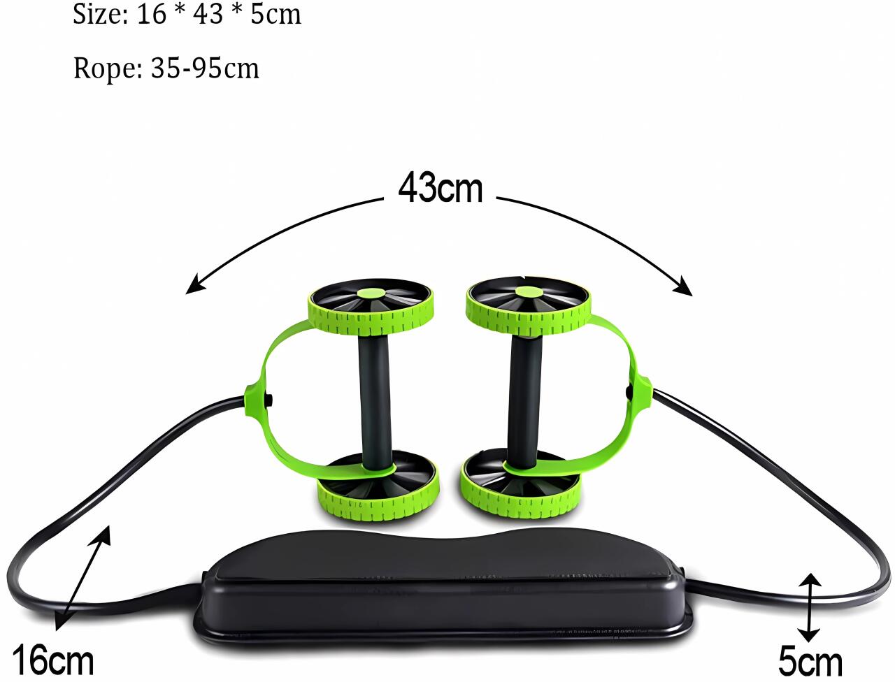 KIT MULTIFUNCIONAL FITNESS FULLBODY - innovagizmo.com