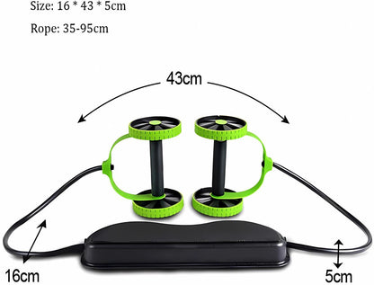 KIT MULTIFUNCIONAL FITNESS FULLBODY - innovagizmo.com