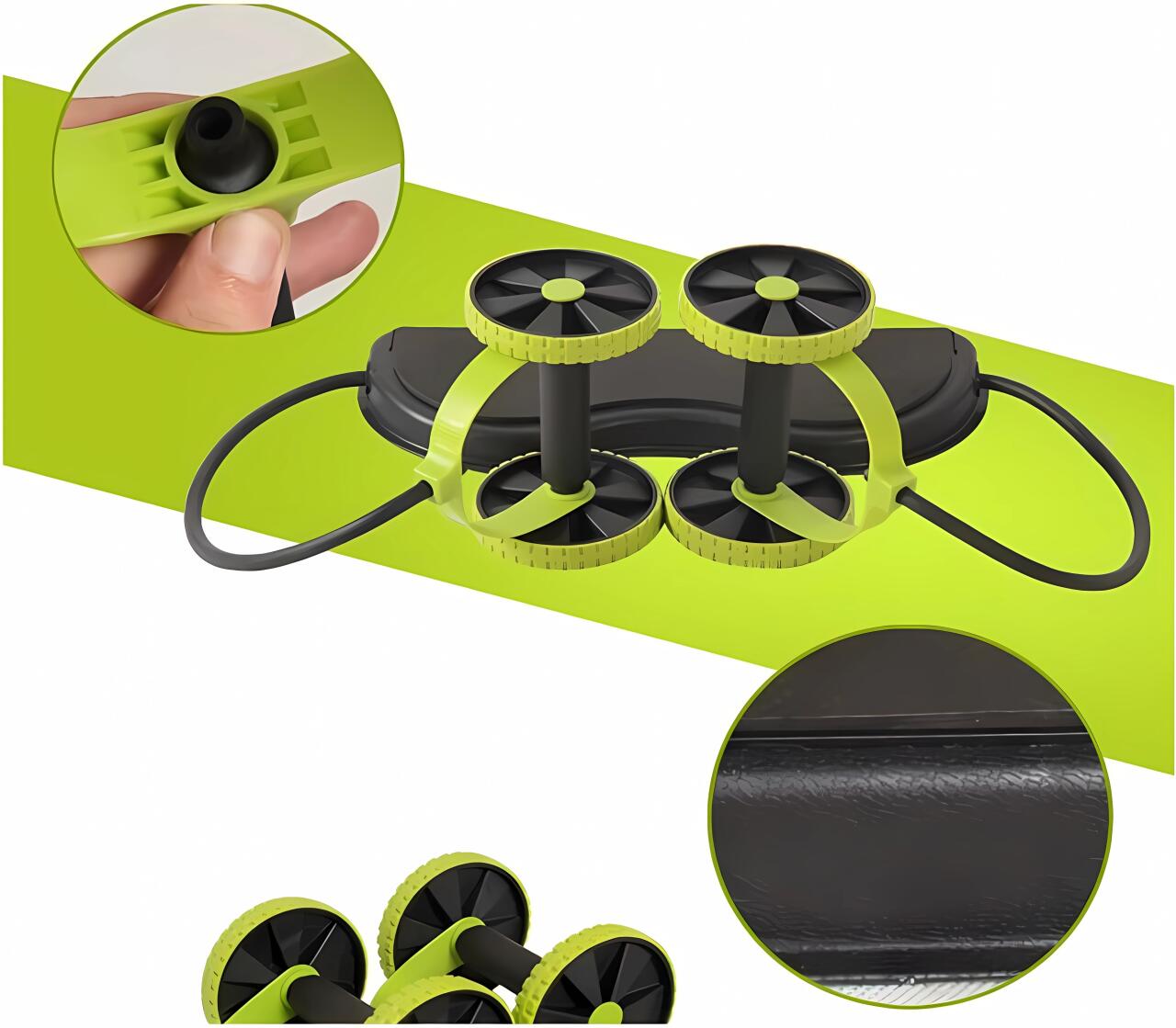KIT MULTIFUNCIONAL FITNESS FULLBODY - innovagizmo.com