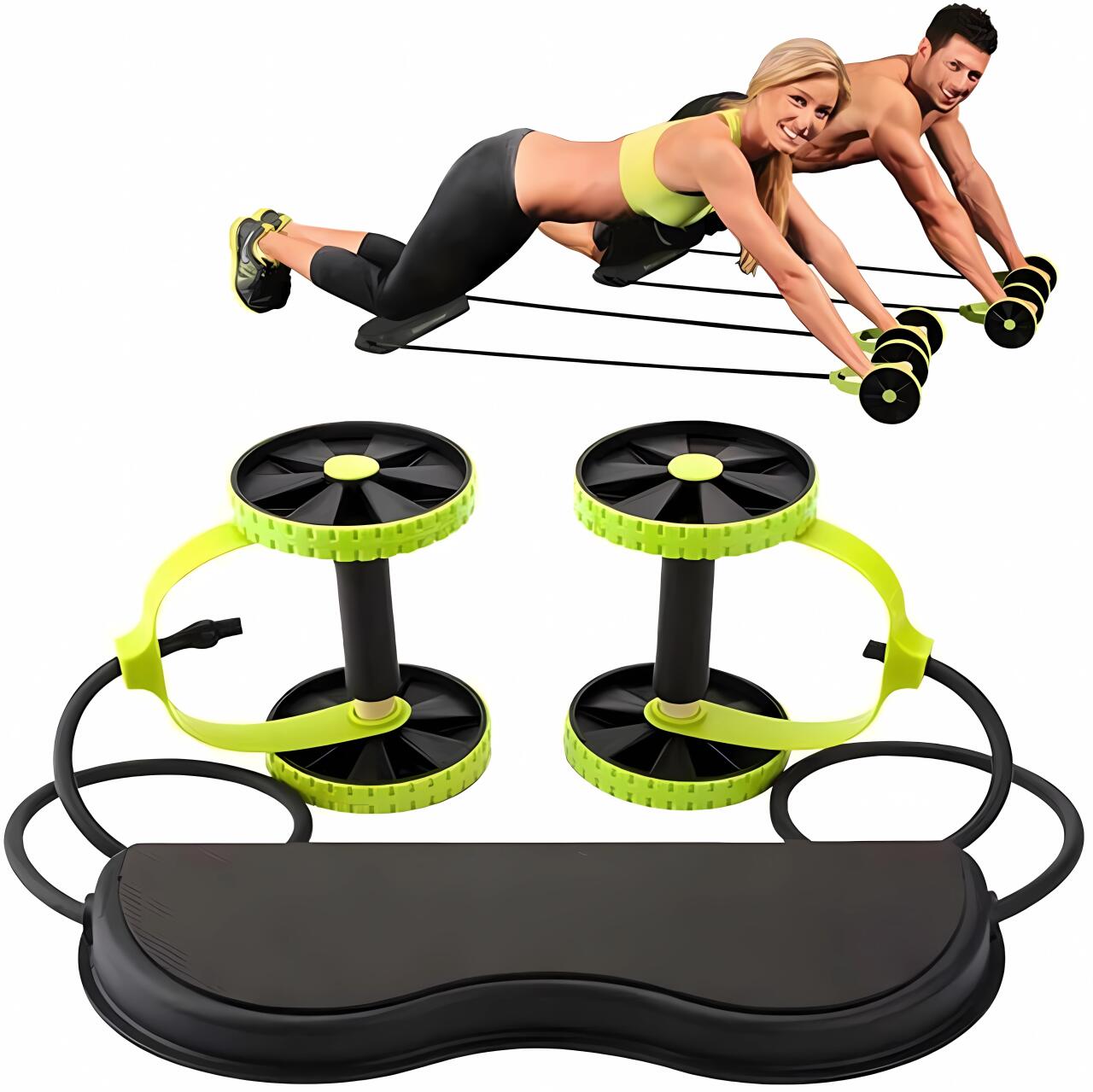 KIT MULTIFUNCIONAL FITNESS FULLBODY - innovagizmo.com