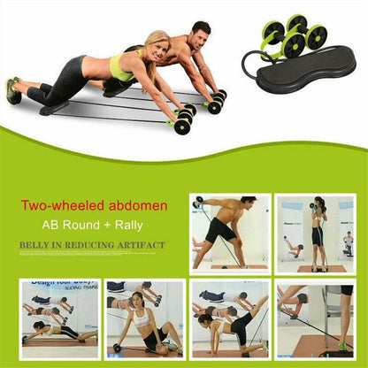 KIT MULTIFUNCIONAL FITNESS FULLBODY - innovagizmo.com