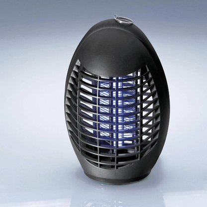 Lámpara Antimosquitos Tecnología Ultravioleta - innovagizmo.com