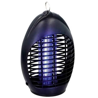 Lámpara Antimosquitos Tecnología Ultravioleta - innovagizmo.com