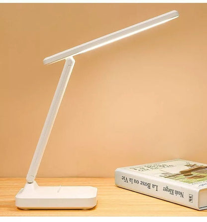 Lámpara de Escritorio con Protección Ocular - innovagizmo.com