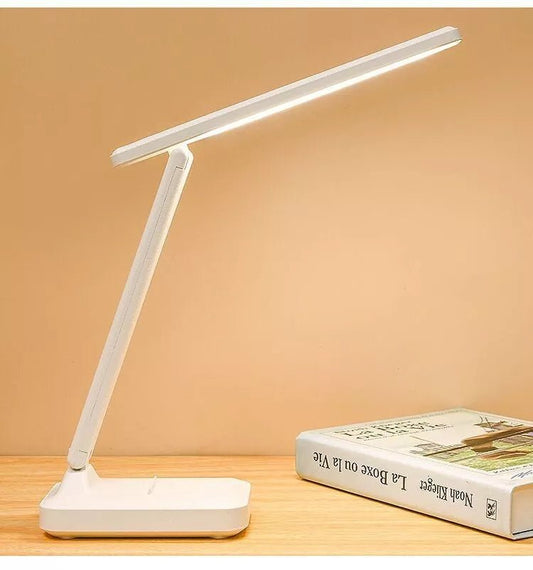 Lámpara de Escritorio con Protección Ocular - innovagizmo.com