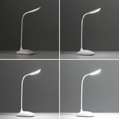 Lámpara LED de Mesa Recargable Táctil Lum2Go InnovaGoods - innovagizmo.com