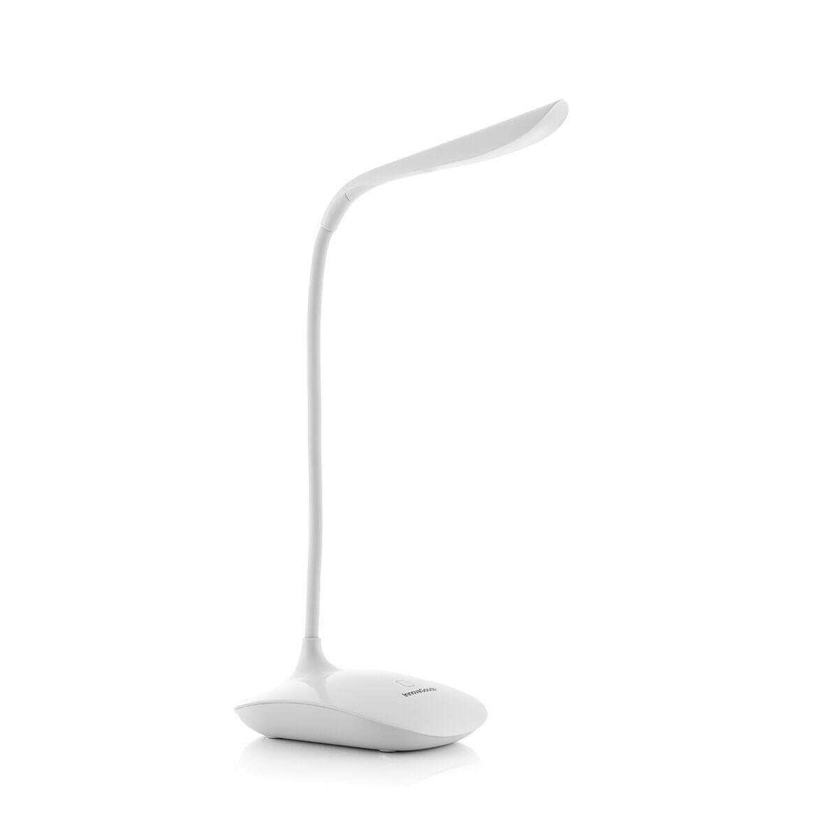 Lámpara LED de Mesa Recargable Táctil Lum2Go InnovaGoods - innovagizmo.com