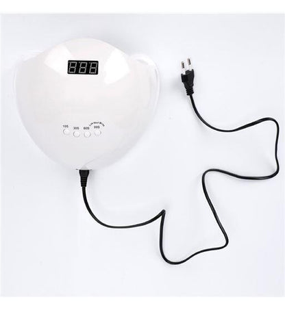 Lampara LED secador de uñas - innovagizmo.com