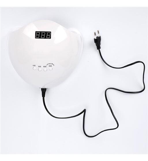 Lampara LED secador de uñas - innovagizmo.com