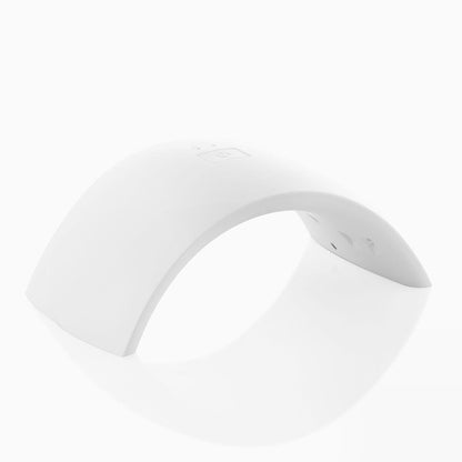 Lámpara para Uñas LED UV Profesional InnovaGoods - innovagizmo.com