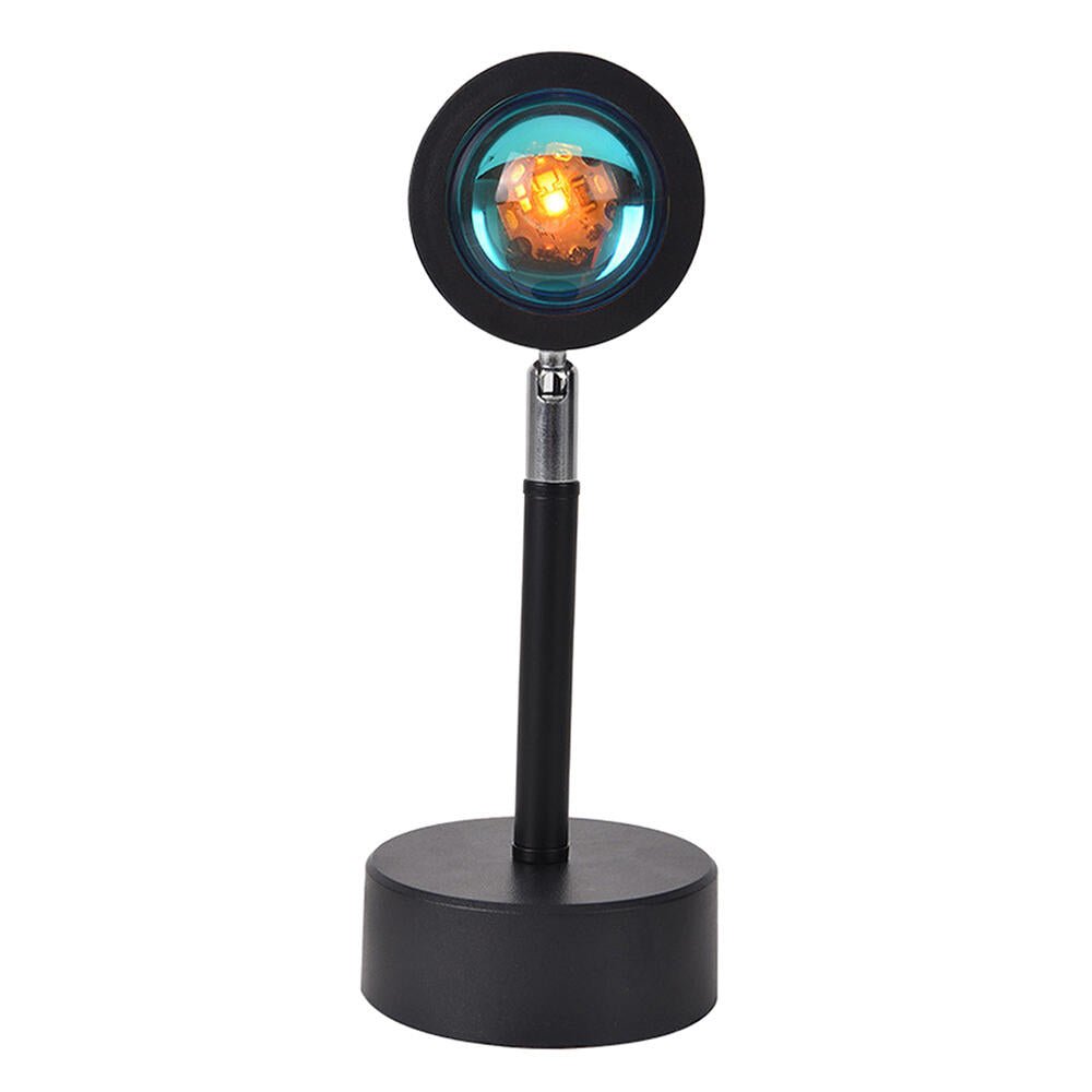 Lampara Proyector Atardecer - innovagizmo.com