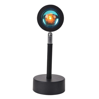 Lampara Proyector Atardecer - innovagizmo.com