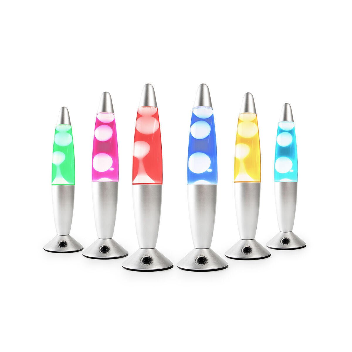 Lámparas de Mesa LED Multicolor Kolemp - innovagizmo.com