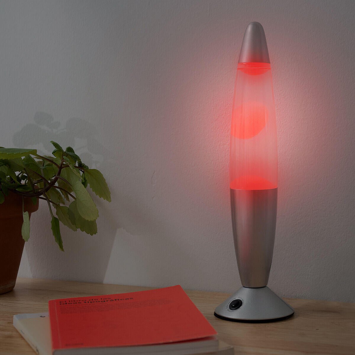 Lámparas de Mesa LED Multicolor Kolemp - innovagizmo.com