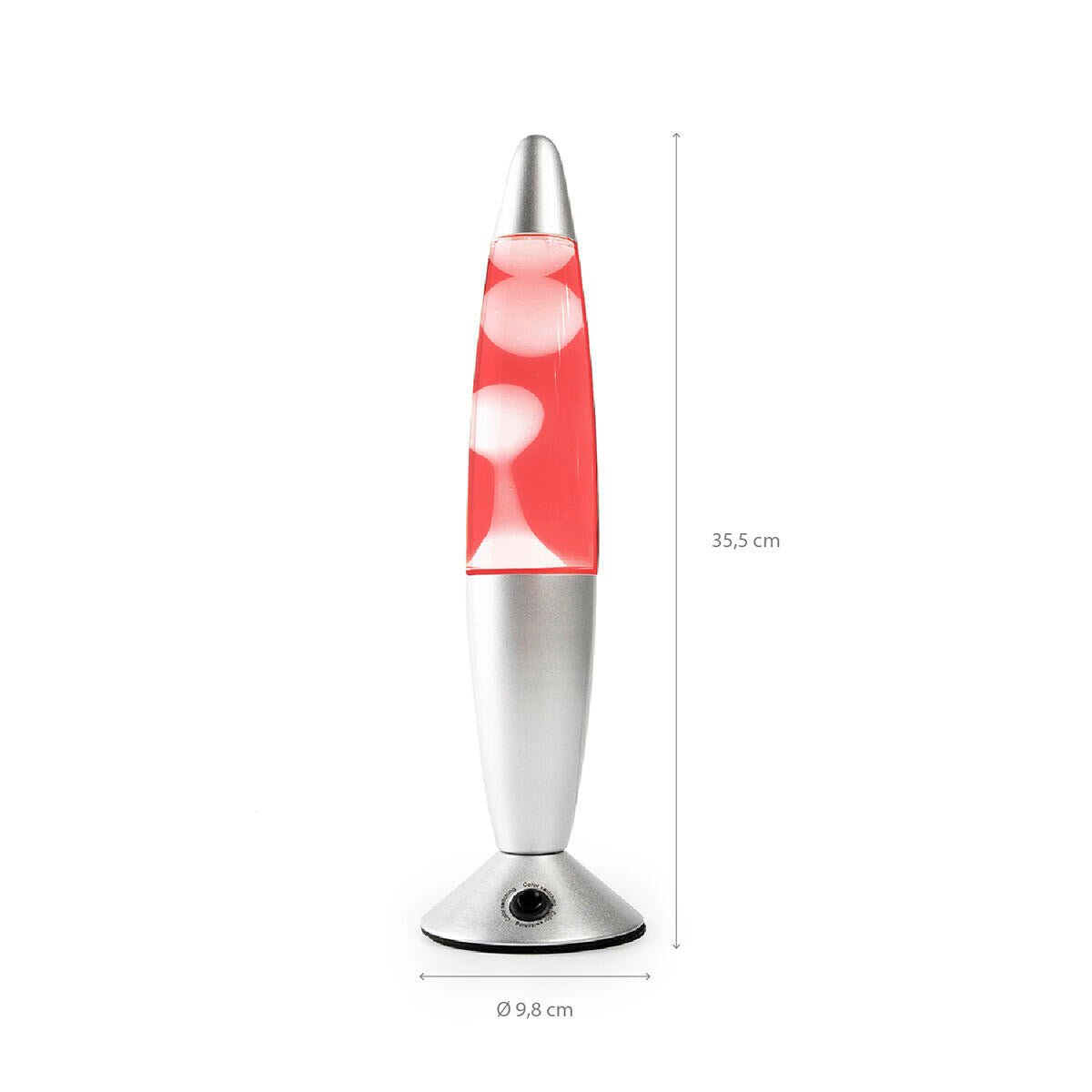 Lámparas de Mesa LED Multicolor Kolemp - innovagizmo.com