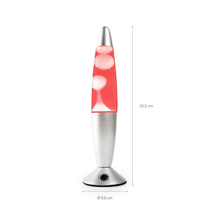 Lámparas de Mesa LED Multicolor Kolemp - innovagizmo.com
