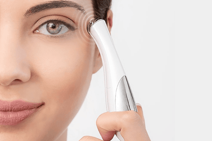 Lápiz Masajeador Antiarrugas para Ojos y Labios - innovagizmo.com
