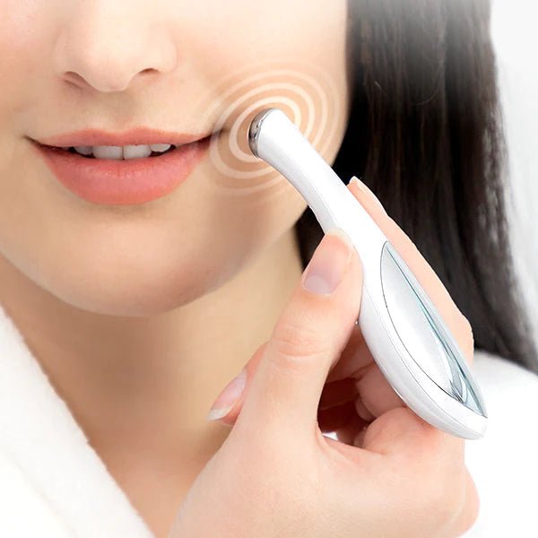 Lápiz Masajeador Antiarrugas para Ojos y Labios - innovagizmo.com