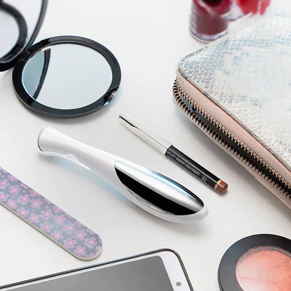 Lápiz Masajeador Antiarrugas para Ojos y Labios - innovagizmo.com