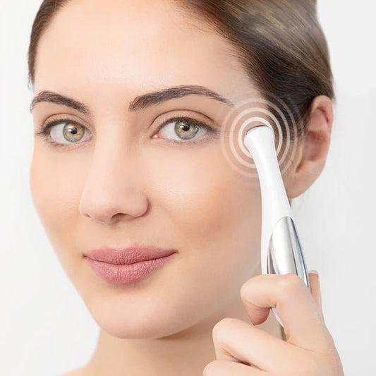 Lápiz Masajeador Antiarrugas para Ojos y Labios - innovagizmo.com