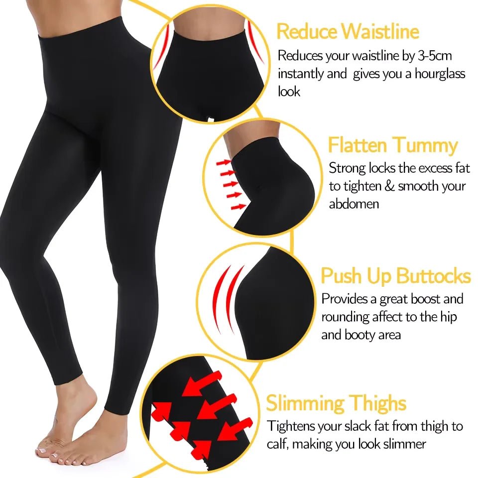Legging moldeador - innovagizmo.com