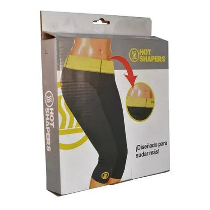 Leggings térmico para gimnasio - innovagizmo.com