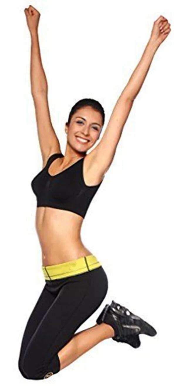 Leggings térmico para gimnasio - innovagizmo.com