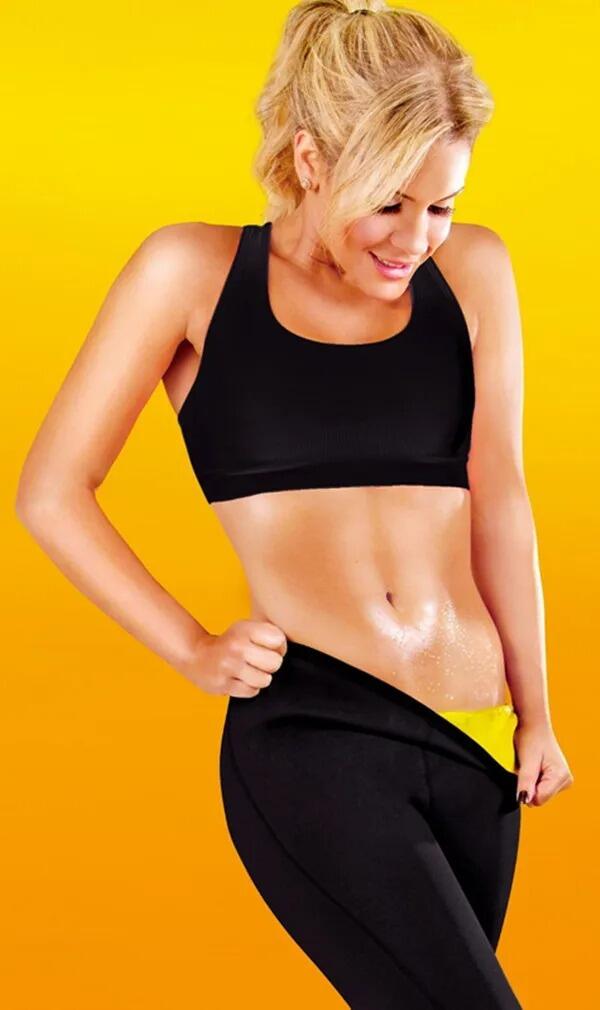 Leggings térmico para gimnasio - innovagizmo.com