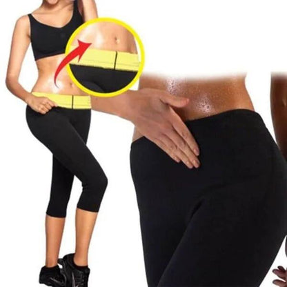 Leggings térmico para gimnasio - innovagizmo.com
