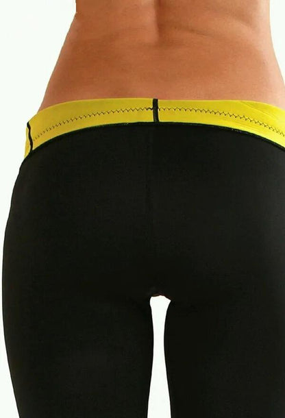 Leggings térmico para gimnasio - innovagizmo.com