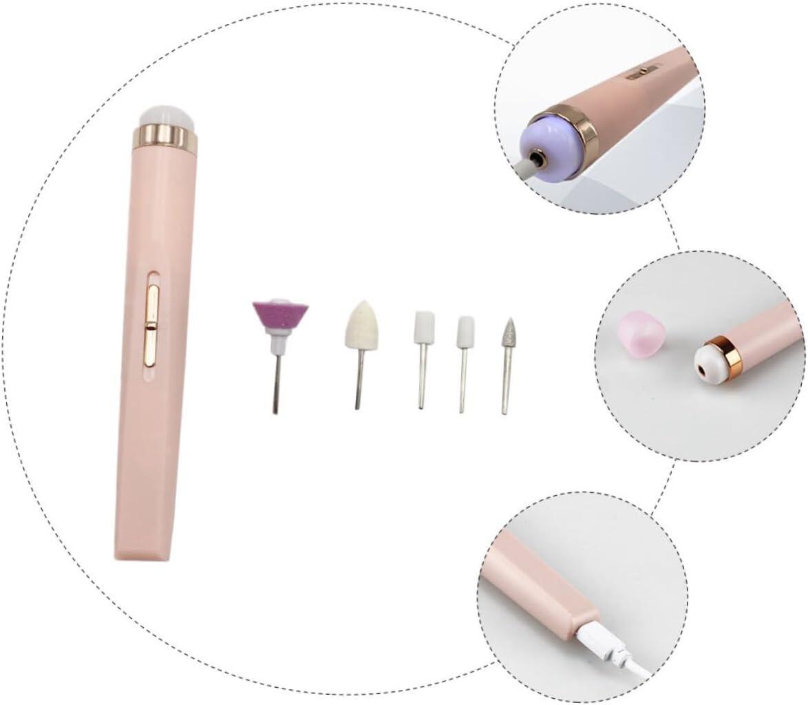 Lima uñas - Juegos De Herramientas De Manicura - innovagizmo.com