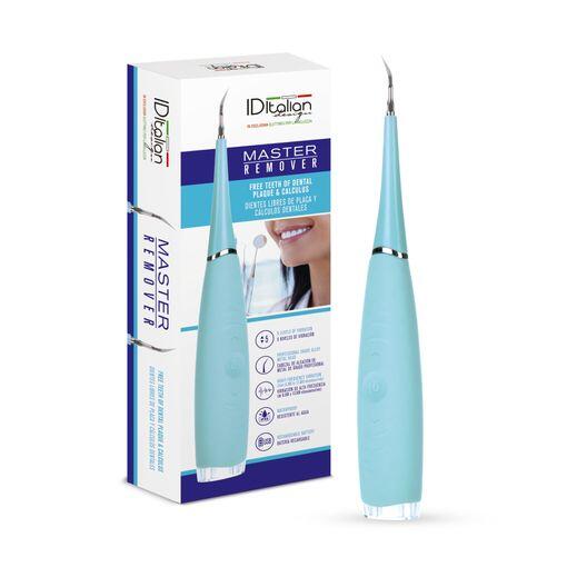 Limpiador de dientes ultrasónico - innovagizmo.com