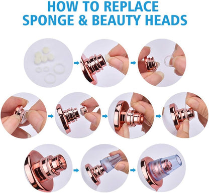 Limpiador de Puntos Negros - innovagizmo.com