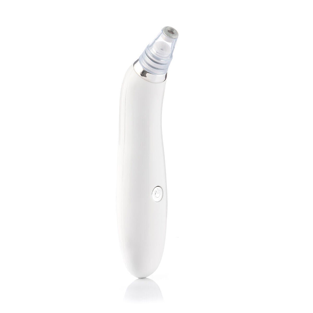 Limpiador Facial Eléctrico de Puntos Negros Pore·Off - innovagizmo.com