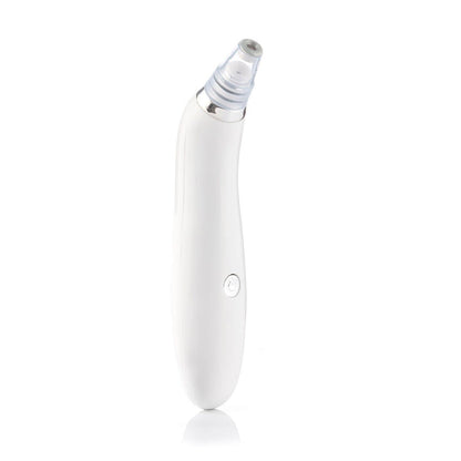 Limpiador Facial Eléctrico de Puntos Negros Pore·Off - innovagizmo.com