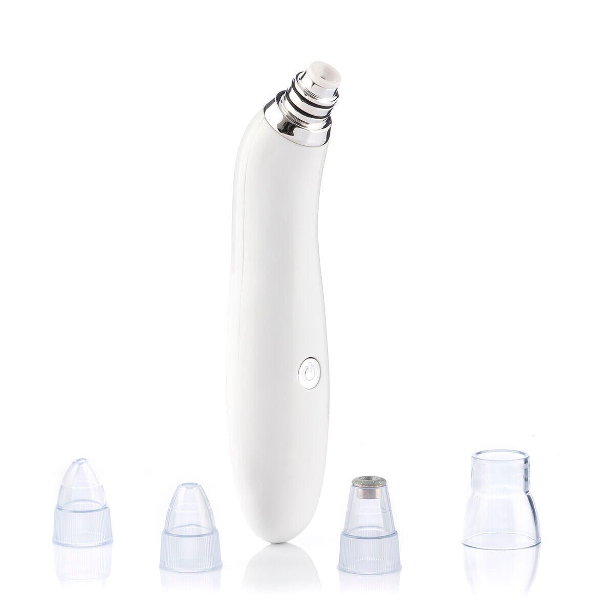 Limpiador Facial Eléctrico de Puntos Negros Pore·Off - innovagizmo.com