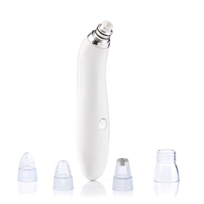 Limpiador Facial Eléctrico de Puntos Negros Pore·Off - innovagizmo.com