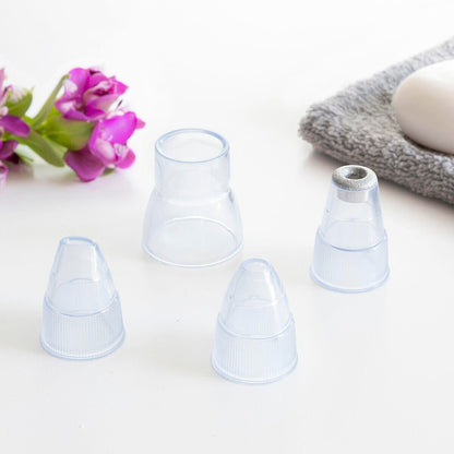 Limpiador Facial Eléctrico de Puntos Negros Pore·Off - innovagizmo.com