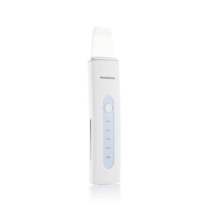 Limpiador Facial Ultrasónico 4 en 1 Falnik - innovagizmo.com