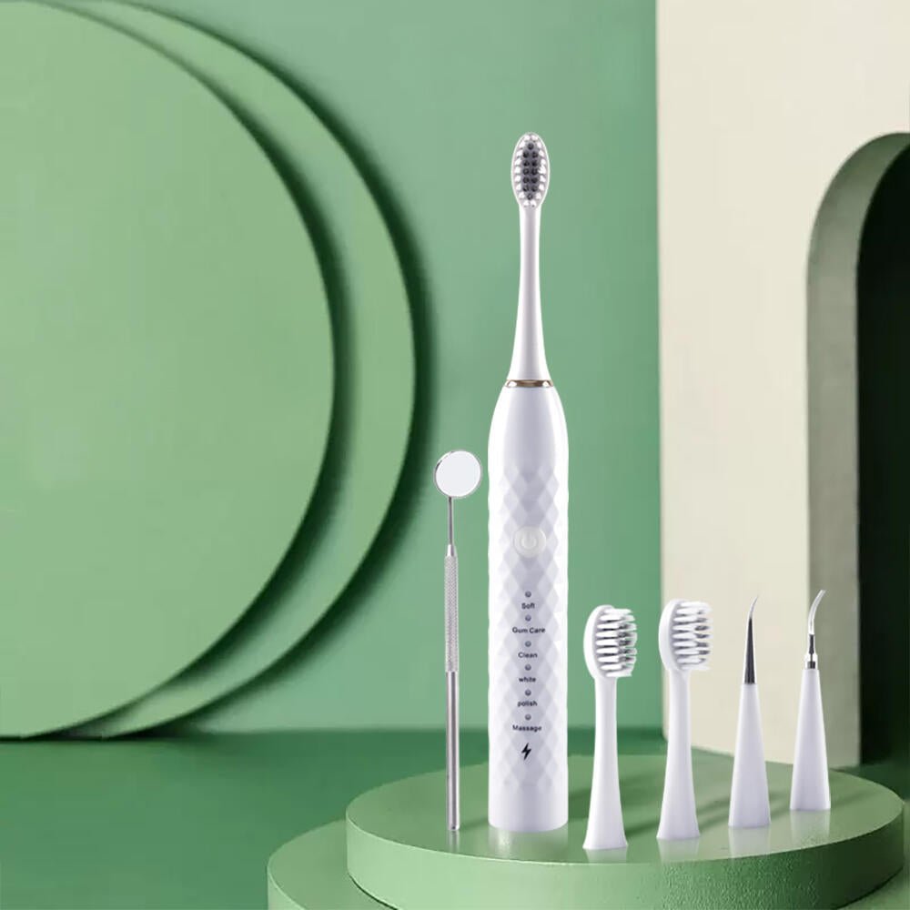 Limpieza Dental Kit Completo - innovagizmo.com