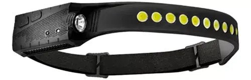 Linterna Cabeza para Exterior - innovagizmo.com