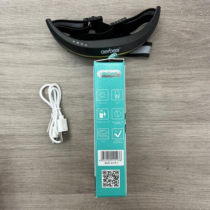 Linterna Headlamp para Correr AB - Z1099 - innovagizmo.com