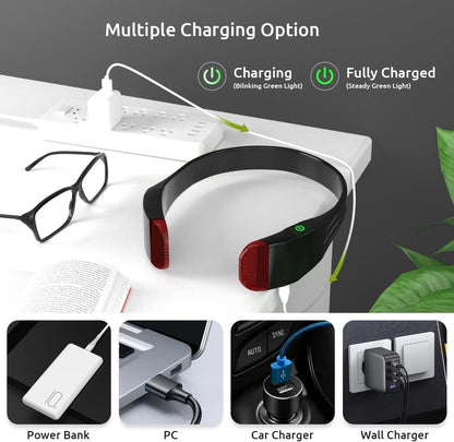 Linterna Headlamp para Correr TM G23 - innovagizmo.com