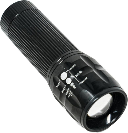 Linterna LED XH - P50 - innovagizmo.com